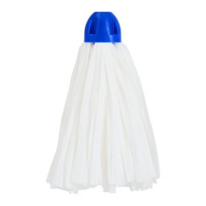 MOCHO ECOMAX BLANCA/CASQUILLO AZUL MAYA REF 08023