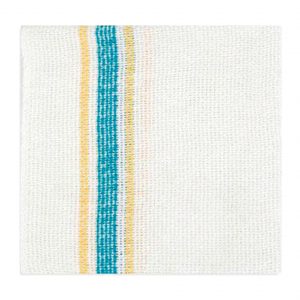 BAYETA REJILLA SUPER ESPECIAL RAYA AZUL 12uds(C/10