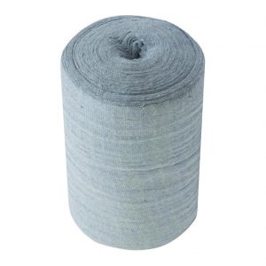 ROLLO BAYETA PUNTO GRIS 3 Kg Ref 040         (C/6)