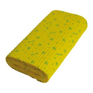 ROLLO GAMUZA MULTIUSO AMARILLA VILEDA (C/14)143623