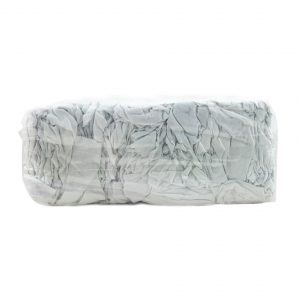 TRAPO SABANA BLANCA 100% (SACO 5 KG)