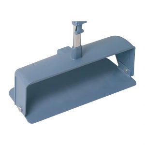 HARAGAN RECOGEDOR SWEP 35cms VILEDA 119908 (c/5)