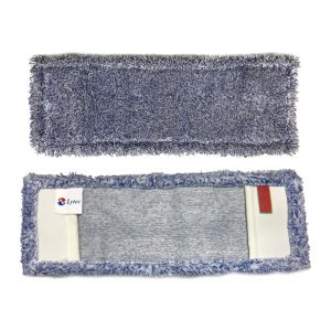 MOPA AZUL MICROFIBRA 40cm POCKET LYTEC       5741B