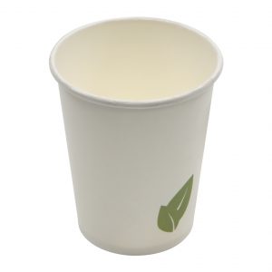 VASO DE PAPEL 8oz 240ml. (1000u.) ref 1010587