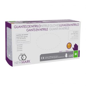 GUANTE NITRILO N.MARK T/XG