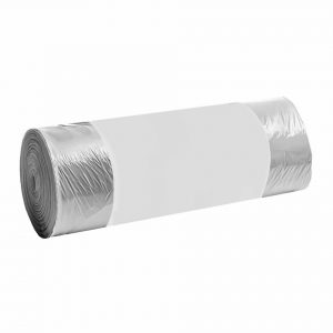 BOLSA BASURA 52x60 GRIS G.80 R.25 (C/60)