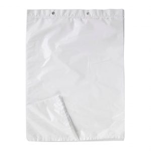 BOLSA 40x67 TRANSPARENTE MERCADO G.80 (C/500)