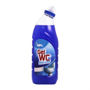GEL WC PATO MARINO 1L     REF 302155   (C/10)