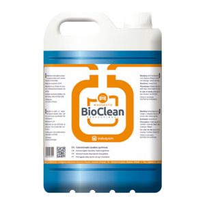 BIOCLEAN CONC.LAVABOS QUIMICOS 5L T04651613001