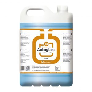 AUTO GLAS LIMPIACRIST. VEHICULOS 5L A-496 A2303625