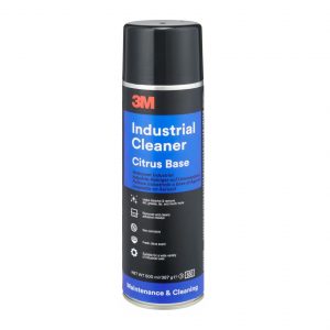 LIMPIADOR INDUSTRIAL SPRAY CITRUS 500 7100178338