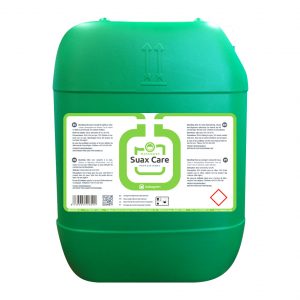 SUAMAX CARE 20 L SUAVIZANTE           L0401068