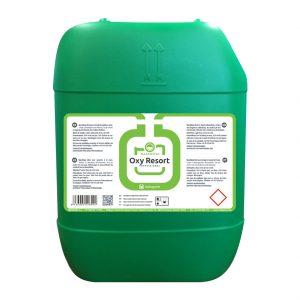 OXY RESORT BIDON 22 L                     L9800868