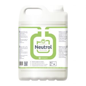 NEUTROL NEUTRALIZANTE L-830 25KG    L0300080