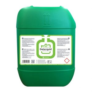 DETERQUID ACCION RAPIDA 20 LITROS E-221  E1500067