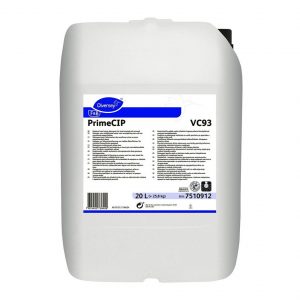 PRIMECIP VC93 25,80KG(ANTIGUO TOLERANT)20L 7510912