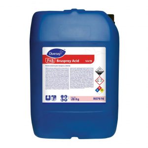 JD BRUSPRAY ACID VA19 27,6KG    (20L)      7508872