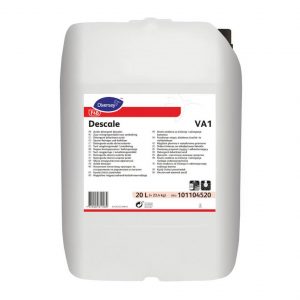 JD DESCALE VA1 GARRAFA 23,4KG  (20L)     101104520