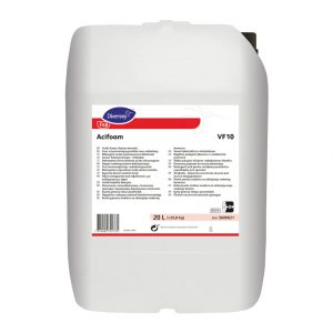 JD ACIFOAM VF10 GARRAFA 25,8KG  (20L)      5600021