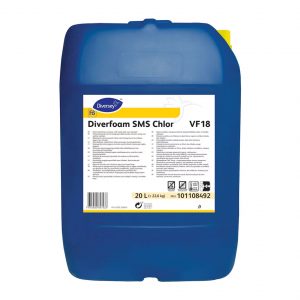JD DIVERCLEAN SMS CHLOR 22,60KG   (20L)  101108434