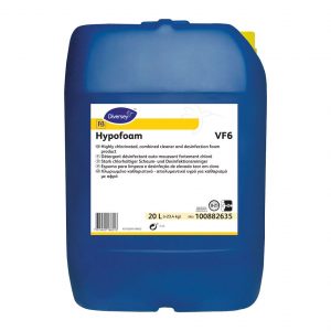 JD HYPOFOAM VF6 GARRAFA 23,4KG   (20L)   101100932