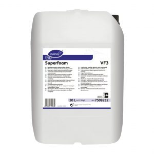 JD SUPERFOAM VF3 GARRAFA 22,2KG    (20L)   7509232