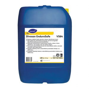 JD ENDUROSAFE VS64 23KG    (20L)         101101832