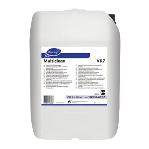 JD MULTICLEAN VK7 GARRAFA 20.6KG (20L)   100844822
