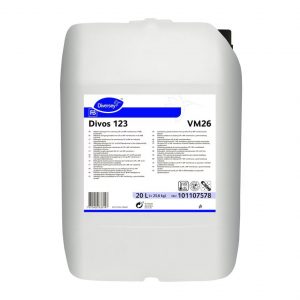 JD DIVOS 123 VM26 25,6KG     (20L)       101107578