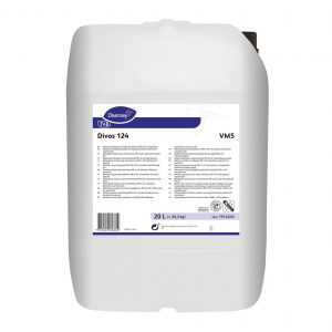 DIVOS 124 26,20KG    (20L)                 7514243