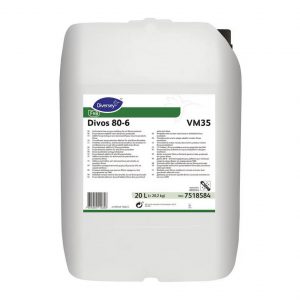 DIVOS 80-6 VM35 20,2KG ADITIVO ENZIMATICO  7518584