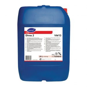 DIVOS 2 VM13 GARRAFA 26.2KG   (20L)        7509846