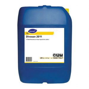 DIVOSAN 2011 GARRAFA 20L   (22K)        SF000109