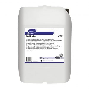 JD DELLADET VS2 GARRAFA  21KG  (20L)       7514239