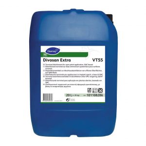 DIVOSAN EXTRA 20KG       (20L)           101108307