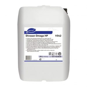 DI DIVOSAN OMEGA HP VS42 24,80KG E (20L) 100888593