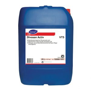 JD DIVOSAN ACTIV VT5 GARRAFA 22.2KG  (20L) 7513914