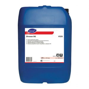 DIVOSAN BG 26,4KG VS35     (20L)         101102433