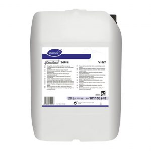 CLEARKLENS SOLVE VH21 22,2KG  (20L)      101103248