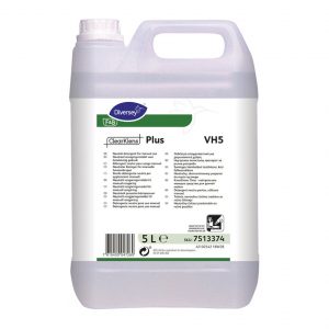 CLEARKLENS PLUS VH5 2X5K DETERGENTE NEUTRO 7513374