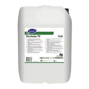 DICOLUBE TP 20KG LUBRICANTE LAVADO ENVASES 7509955