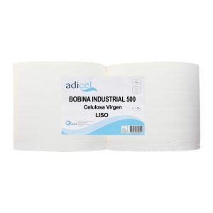 BOBINA MECANICO D/C ADICEL PLUS PACK 2uds  851466U