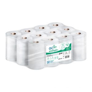 PAPEL MECHA D/C MINI 1ª 80 M.x200mm. P/12 J-288120