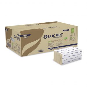 TOALLETA HTV LUC P ECO V2 22X21 C/3800 863053B