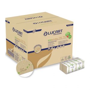 SERVILLETA ECONATURAL 216 TN-LONE C/6000 832324B