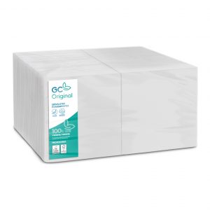SERVILLETA 30X30 3/C CAJA 3000 unidades T223030