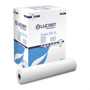 PAPEL CAMILLA LUCART 100x59 2mts 6 rollos 870177