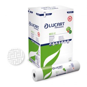 PAPEL CAMILLA LUCART 80Mx0,37 D/C C/6ud    870074U