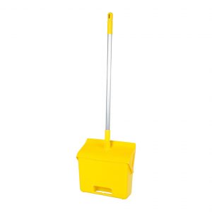 recogedor-abatible-c-mango-amarillo-ref-80200