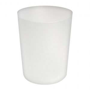 VASO PET KATXI TRANSPARENTE 1000ML CAJA 500 uds